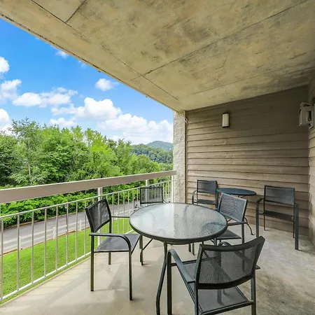 Apartamento Whispering Pines 424